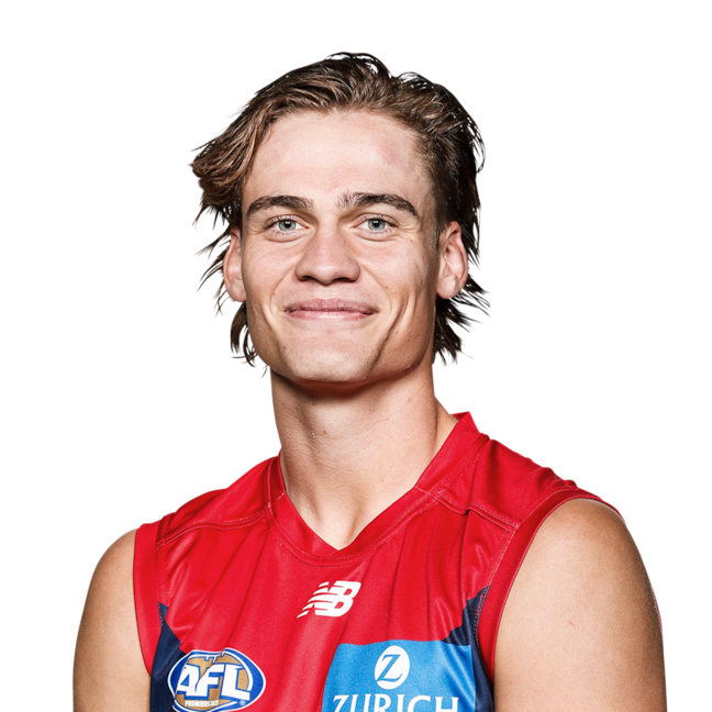 Trent Rivers profile picture